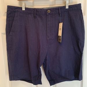 Men’s Jachs of New York shorts NWT